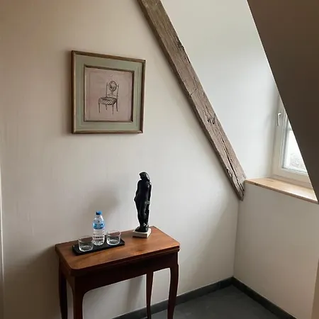 Frühstückspension L'ancien Couvent Cahuzac