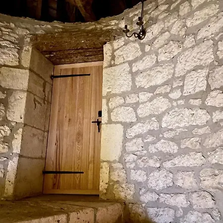 L'ancien Couvent *