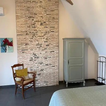 Frühstückspension L'ancien Couvent