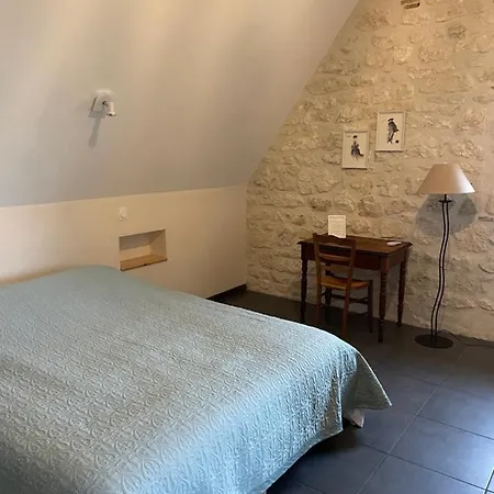 L'ancien Couvent Frühstückspension *