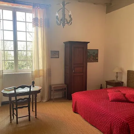 L'ancien Couvent Cahuzac