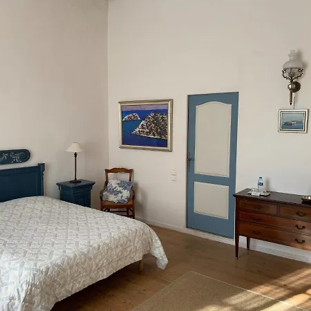 L'ancien Couvent * Cahuzac