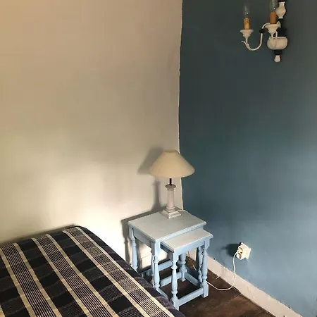 Bed & Breakfast L'ancien Couvent