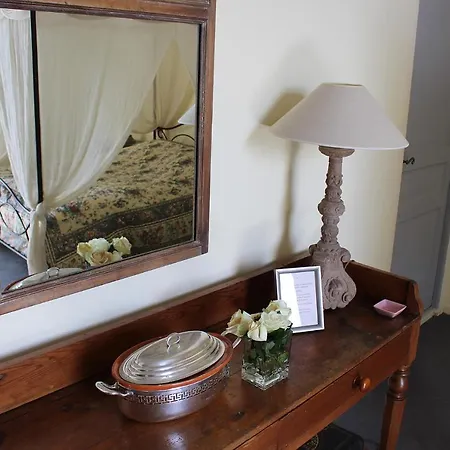 L'ancien Couvent * Cahuzac