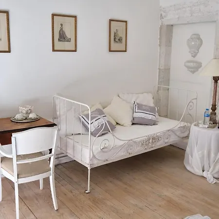 L'ancien Couvent Cahuzac