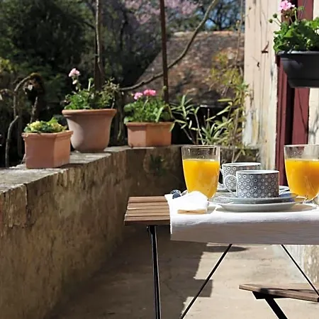 Bed & Breakfast L'ancien Couvent