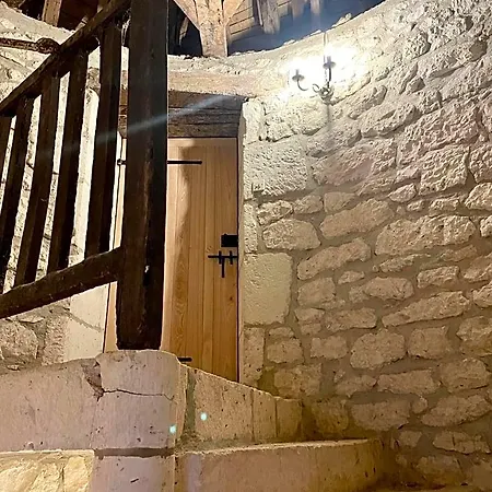 L'ancien Couvent Bed & Breakfast