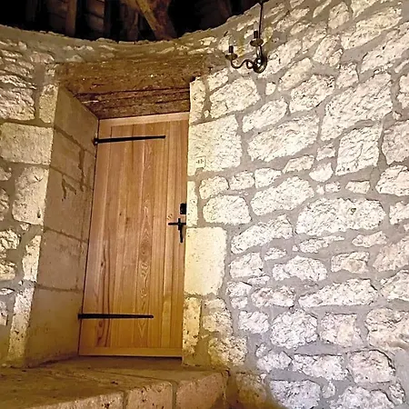 Bed & Breakfast L'ancien Couvent Cahuzac
