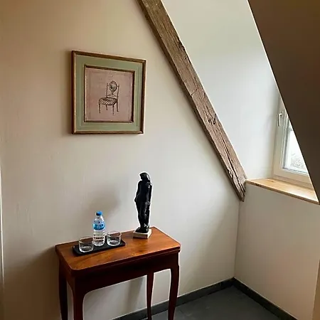 Bed & Breakfast L'ancien Couvent