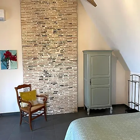 Bed & Breakfast L'ancien Couvent Cahuzac