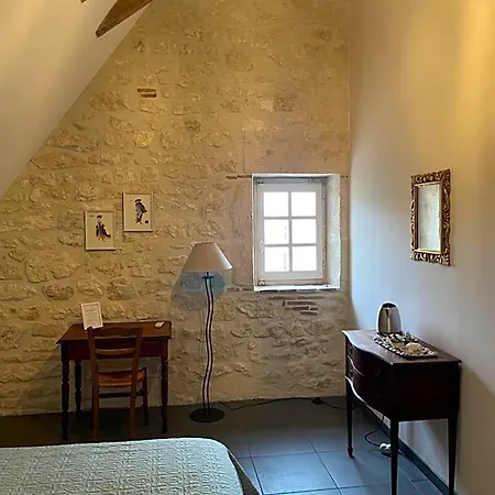 L'ancien Couvent Bed & Breakfast *