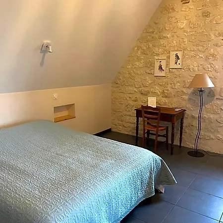 Bed & Breakfast L'ancien Couvent
