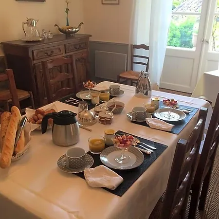 L'ancien Couvent Bed & Breakfast
