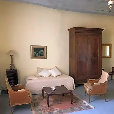 Bed & Breakfast L'ancien Couvent