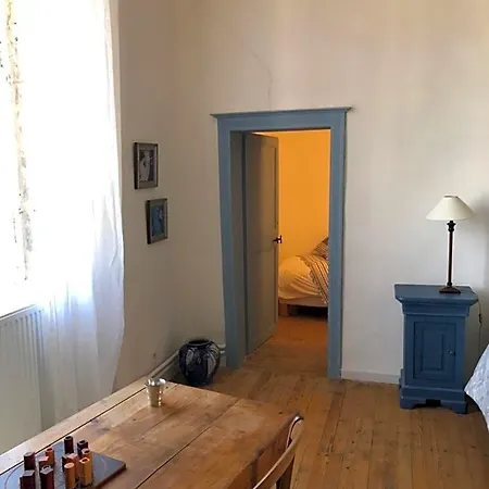 Bed & Breakfast L'ancien Couvent