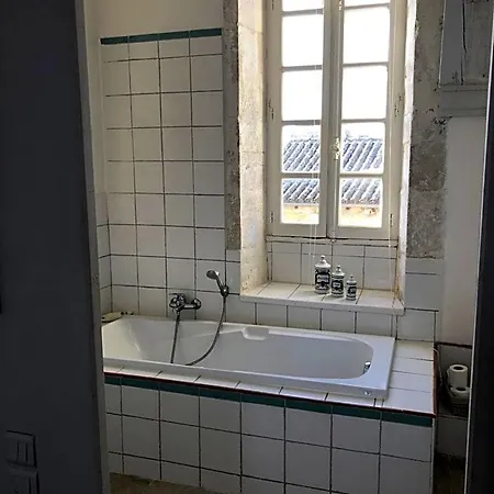 Bed & Breakfast L'ancien Couvent *