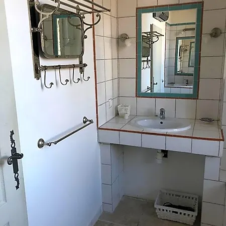 L'ancien Couvent Bed & Breakfast Cahuzac