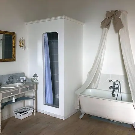 Bed & Breakfast L'ancien Couvent *