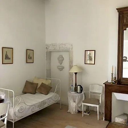 Bed & Breakfast L'ancien Couvent Cahuzac