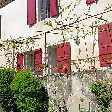 Bed & Breakfast L'ancien Couvent *