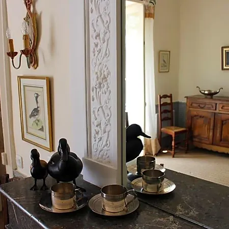 L'ancien Couvent Bed & Breakfast *