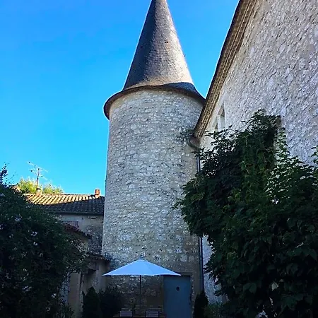 L'ancien Couvent