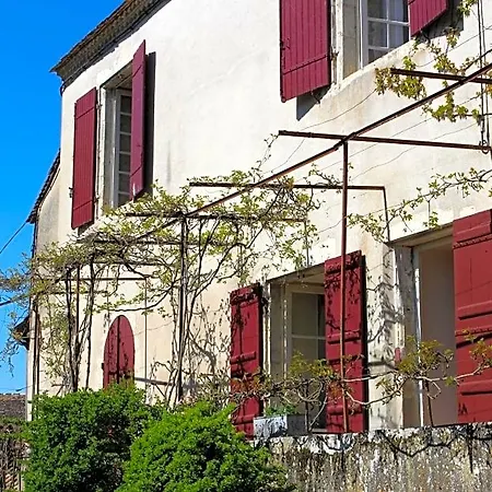 L'ancien Couvent Bed & Breakfast