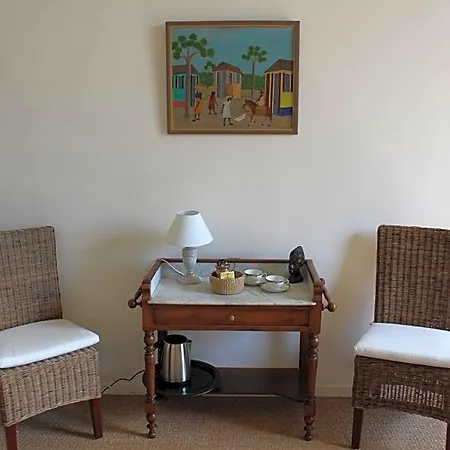 L'ancien Couvent Bed & Breakfast