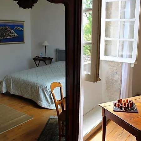 Bed & Breakfast L'ancien Couvent