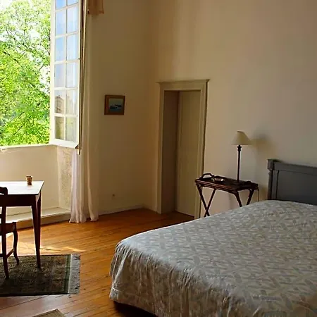 L'ancien Couvent Bed & Breakfast *