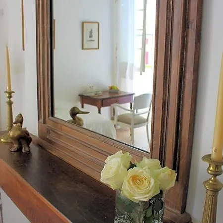 L'ancien Couvent Bed & Breakfast *