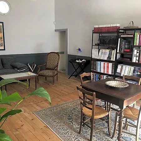 L'ancien Couvent Bed & Breakfast