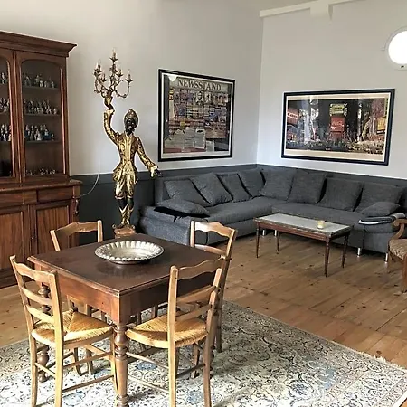L'ancien Couvent Bed & Breakfast
