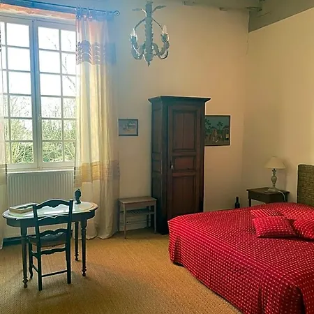 L'ancien Couvent Bed & Breakfast *