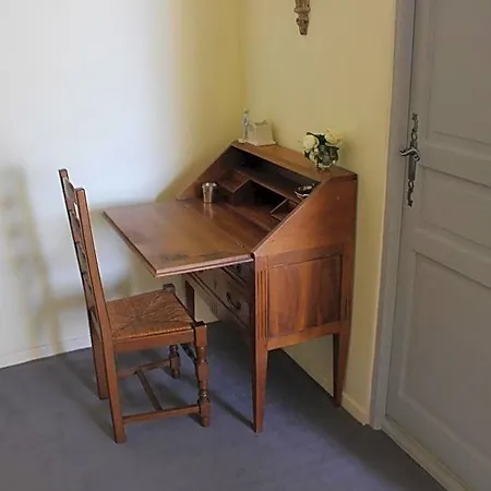 L'ancien Couvent Bed & Breakfast Cahuzac