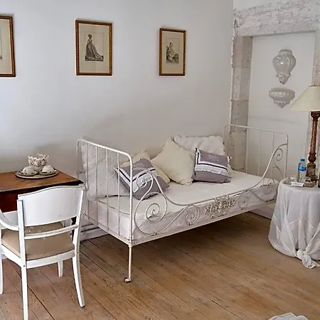 L'ancien Couvent Bed & Breakfast
