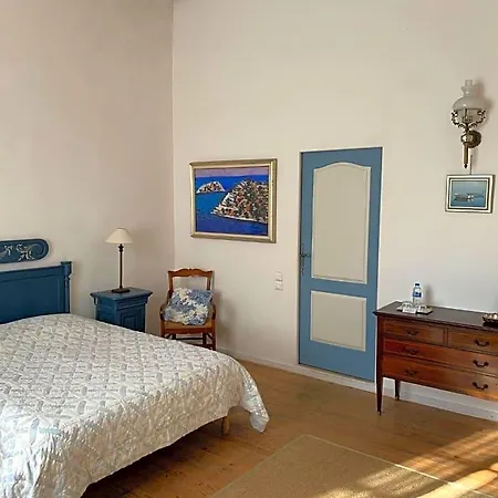 L'ancien Couvent Bed & Breakfast *