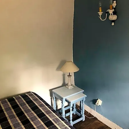L'ancien Couvent Bed & Breakfast Cahuzac