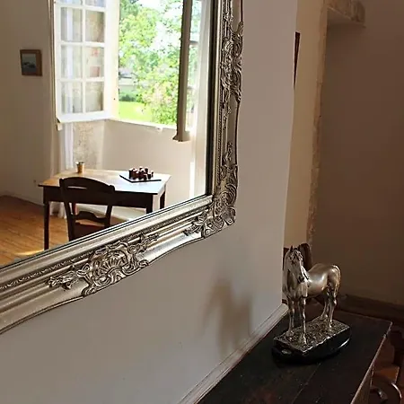 L'ancien Couvent Bed & Breakfast *