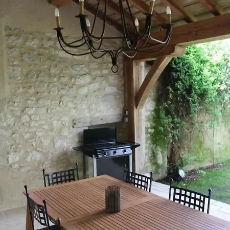 L'ancien Couvent