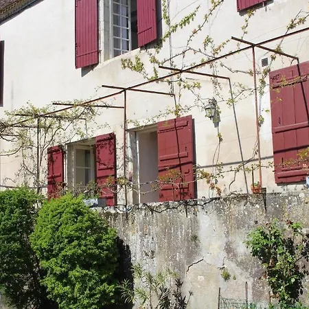 L'ancien Couvent Cahuzac
