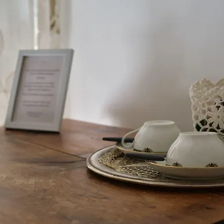 L'ancien Couvent Bed and breakfast *