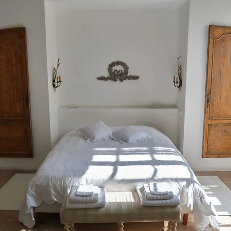 Bed and breakfast L'ancien Couvent *