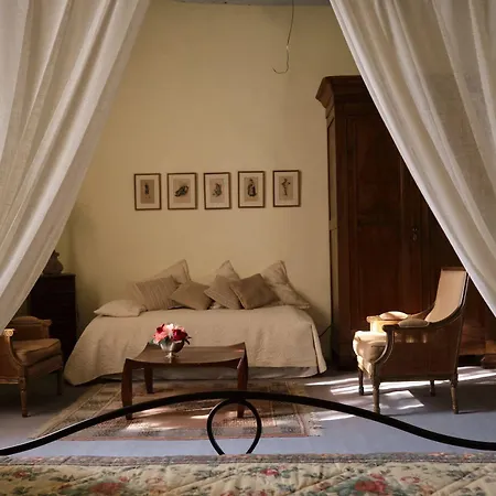 L'ancien Couvent Bed and breakfast *