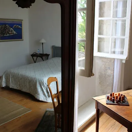 Bed and breakfast L'ancien Couvent