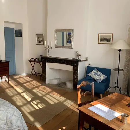 L'ancien Couvent Bed and breakfast *