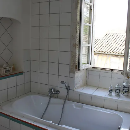L'ancien Couvent Bed and breakfast *