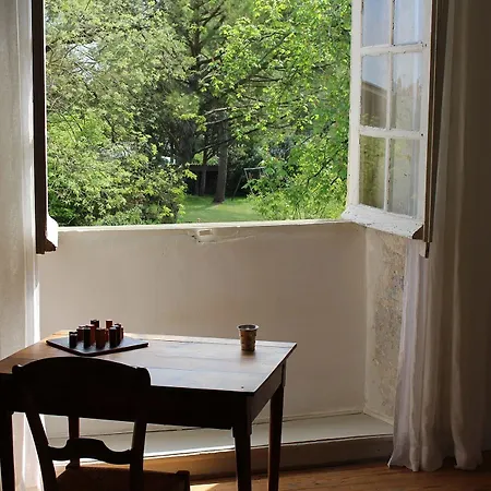 Bed and breakfast L'ancien Couvent *