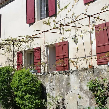 L'ancien Couvent * Cahuzac