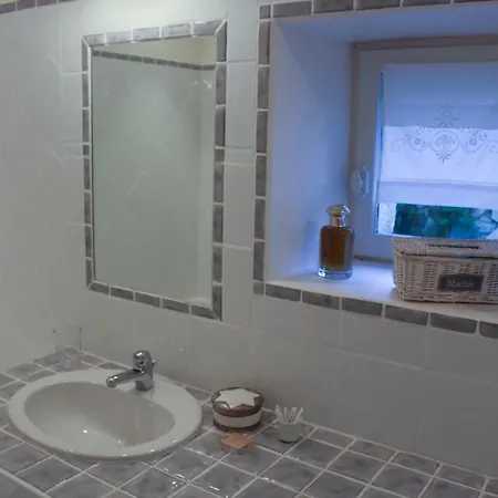 L'ancien Couvent Frühstückspension *